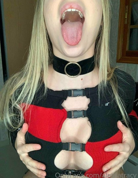 Alessatracy photo 31