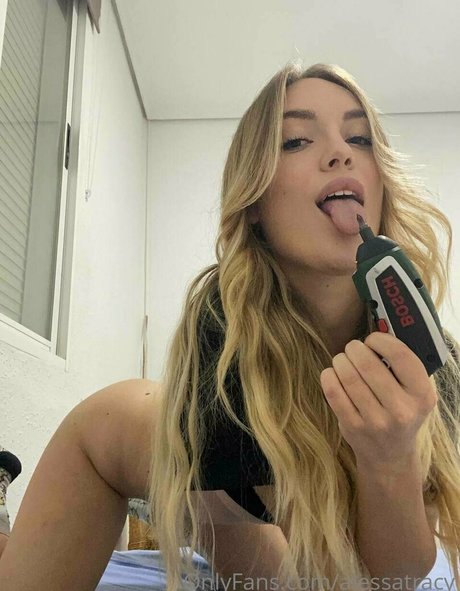 Alessatracy photo 117