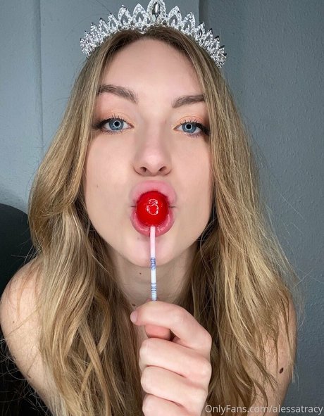 Alessatracy photo 179