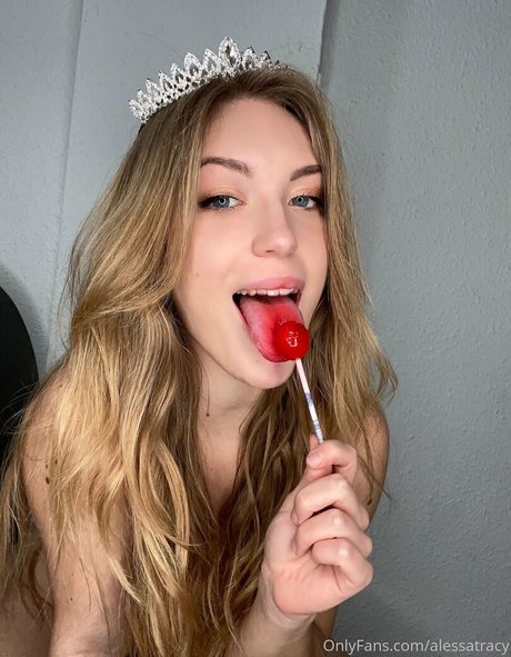 Alessatracy photo 182