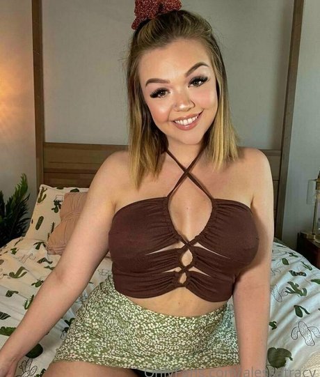 Alessatracy photo 282