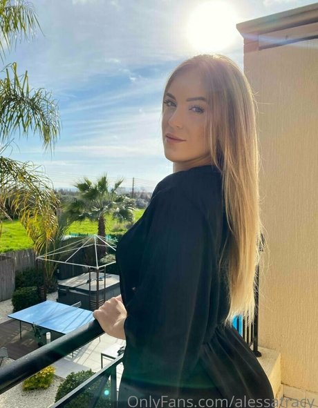 Alessatracy photo 285