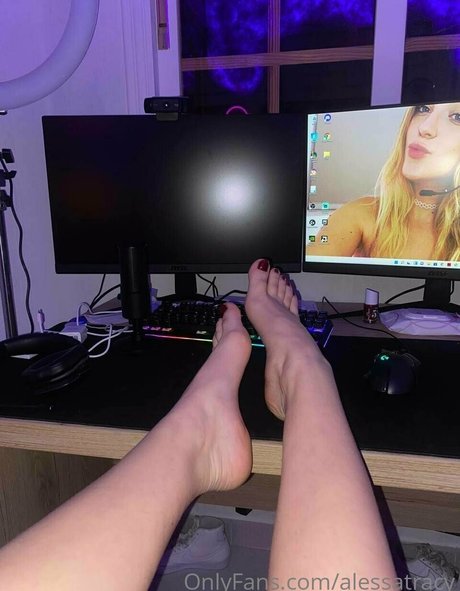 Alessatracy photo 352