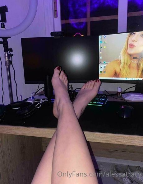 Alessatracy photo 354