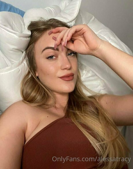 Alessatracy photo 374