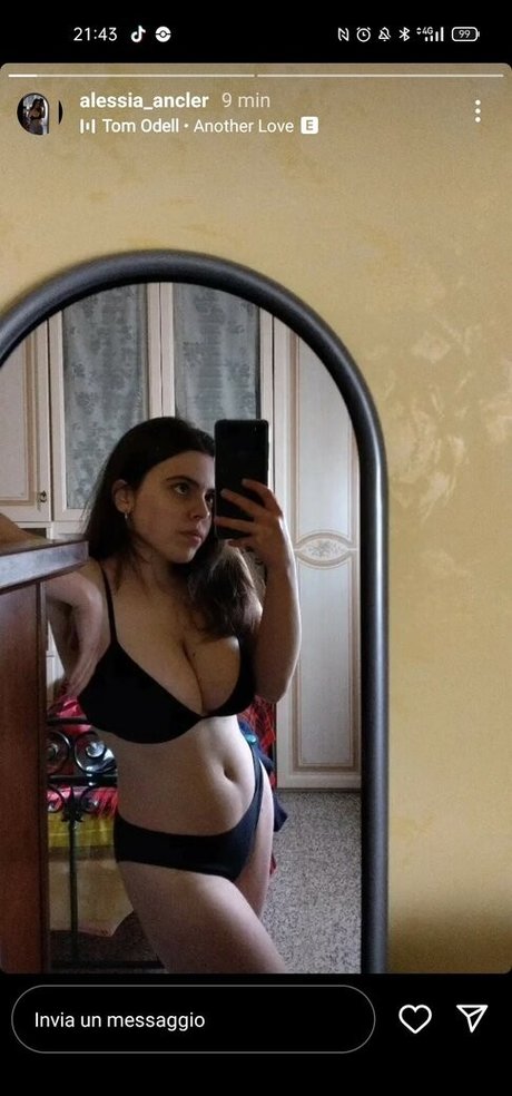 Alessia Ancler photo 1