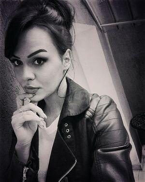 Alessyanadine photo 8