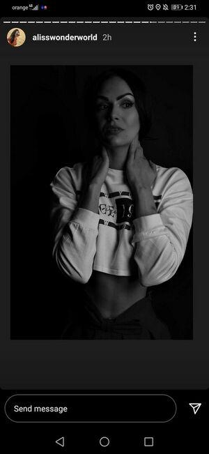 Alessyanadine photo 12