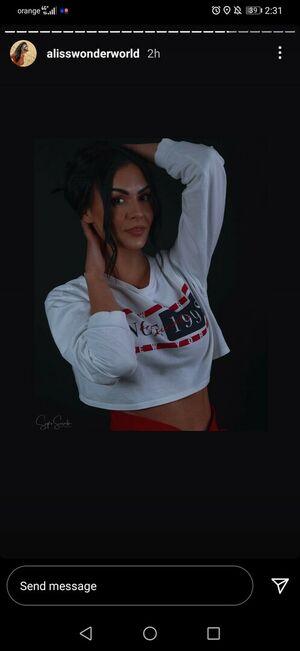Alessyanadine photo 13