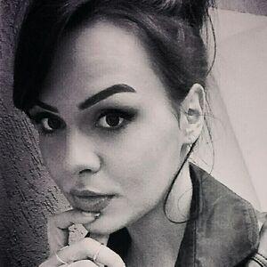 Profile photo of Alessyanadine