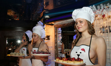 Alesya Vidnova Pena photo 27