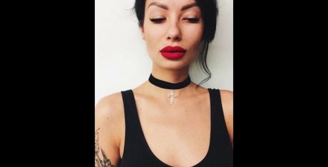 Alesya Vidnova Pena photo 42