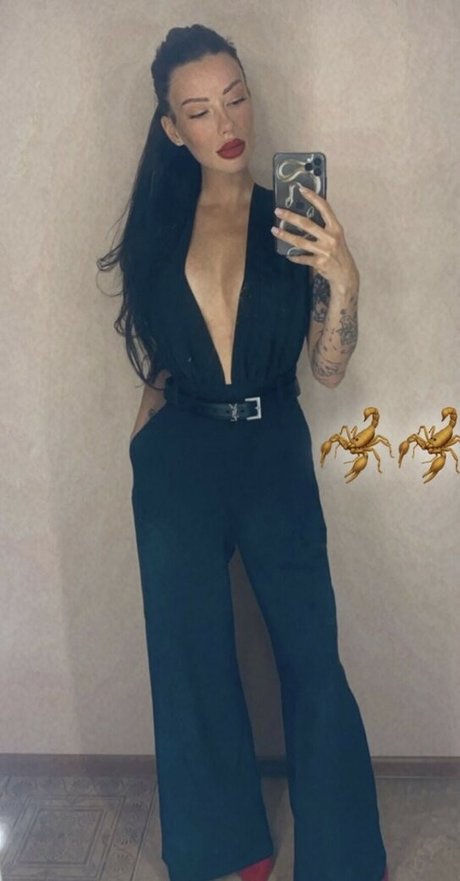 Alesya Vidnova Pena photo 65