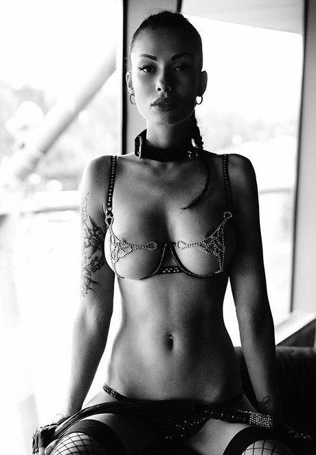 Alesya Vidnova Pena photo 74