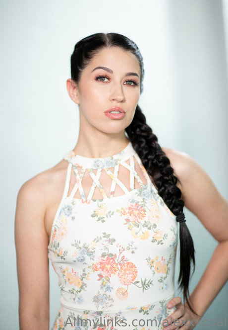 Alex Coal photo 462