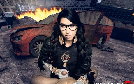 Alex Coal photo 681