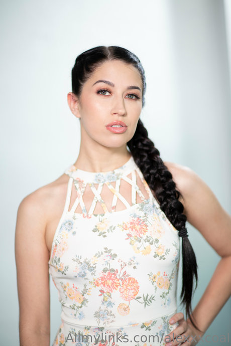 Alex Coal photo 1041