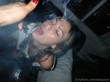 Alex Janai photo 82