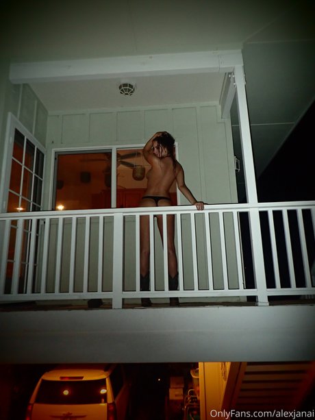 Alex Janai photo 93
