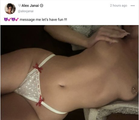 Alex Janai photo 433