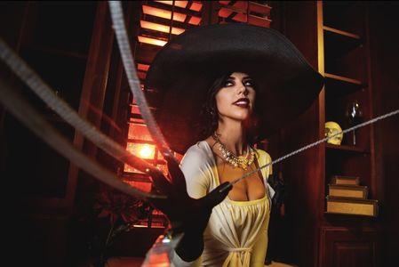Alex Zedra photo 5