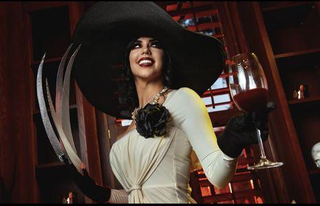 Alex Zedra photo 6
