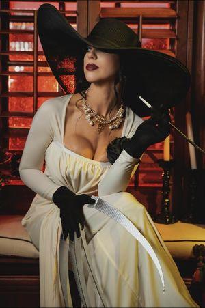 Alex Zedra photo 11