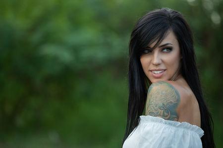 Alex Zedra photo 14