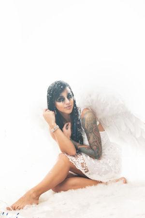 Alex Zedra photo 16