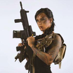 Alex Zedra photo 19
