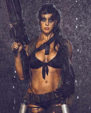 Alex Zedra photo 26