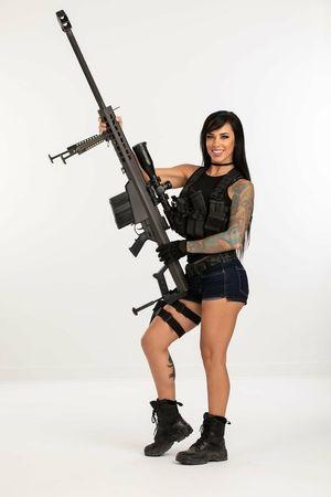 Alex Zedra photo 52