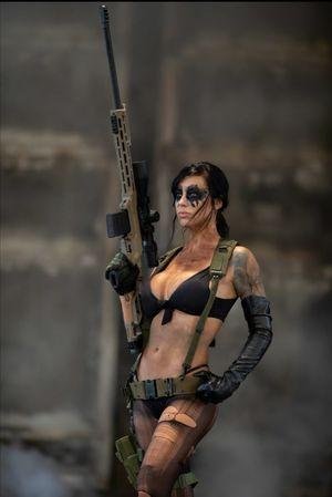 Alex Zedra photo 54