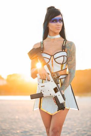 Alex Zedra photo 86
