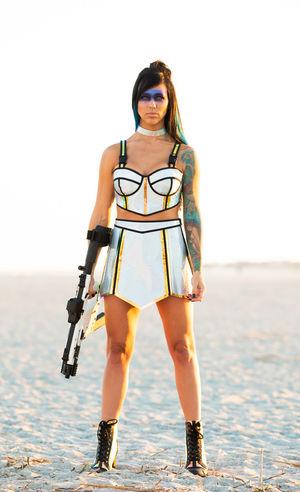Alex Zedra photo 87