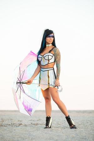 Alex Zedra photo 88