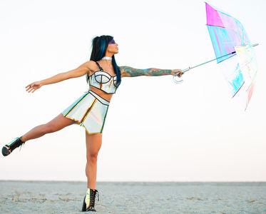 Alex Zedra photo 89
