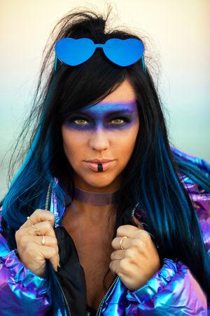Alex Zedra photo 93