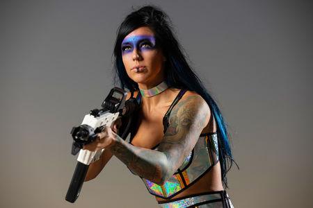Alex Zedra photo 95