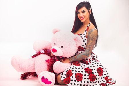 Alex Zedra photo 99
