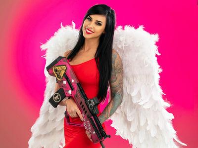 Alex Zedra photo 109