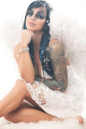 Alex Zedra photo 117