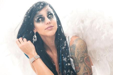Alex Zedra photo 118