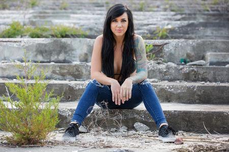 Alex Zedra photo 123
