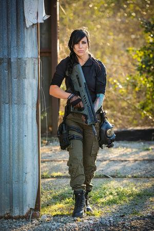 Alex Zedra photo 131