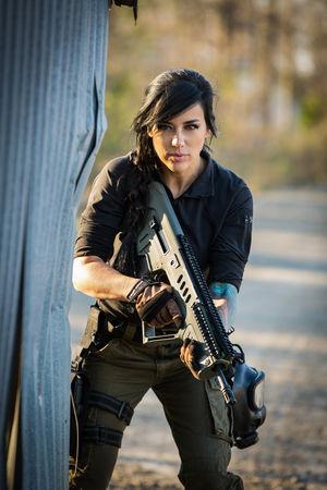 Alex Zedra photo 134