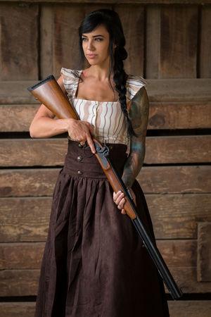 Alex Zedra photo 137
