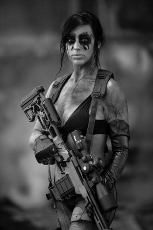 Alex Zedra photo 139