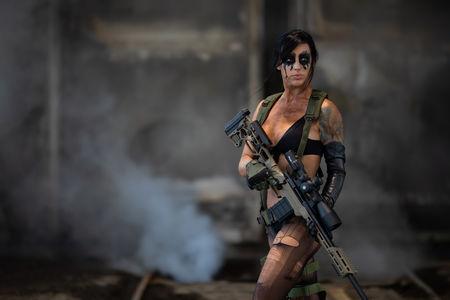 Alex Zedra photo 141