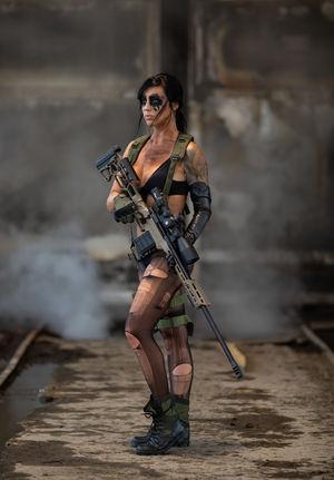 Alex Zedra photo 143